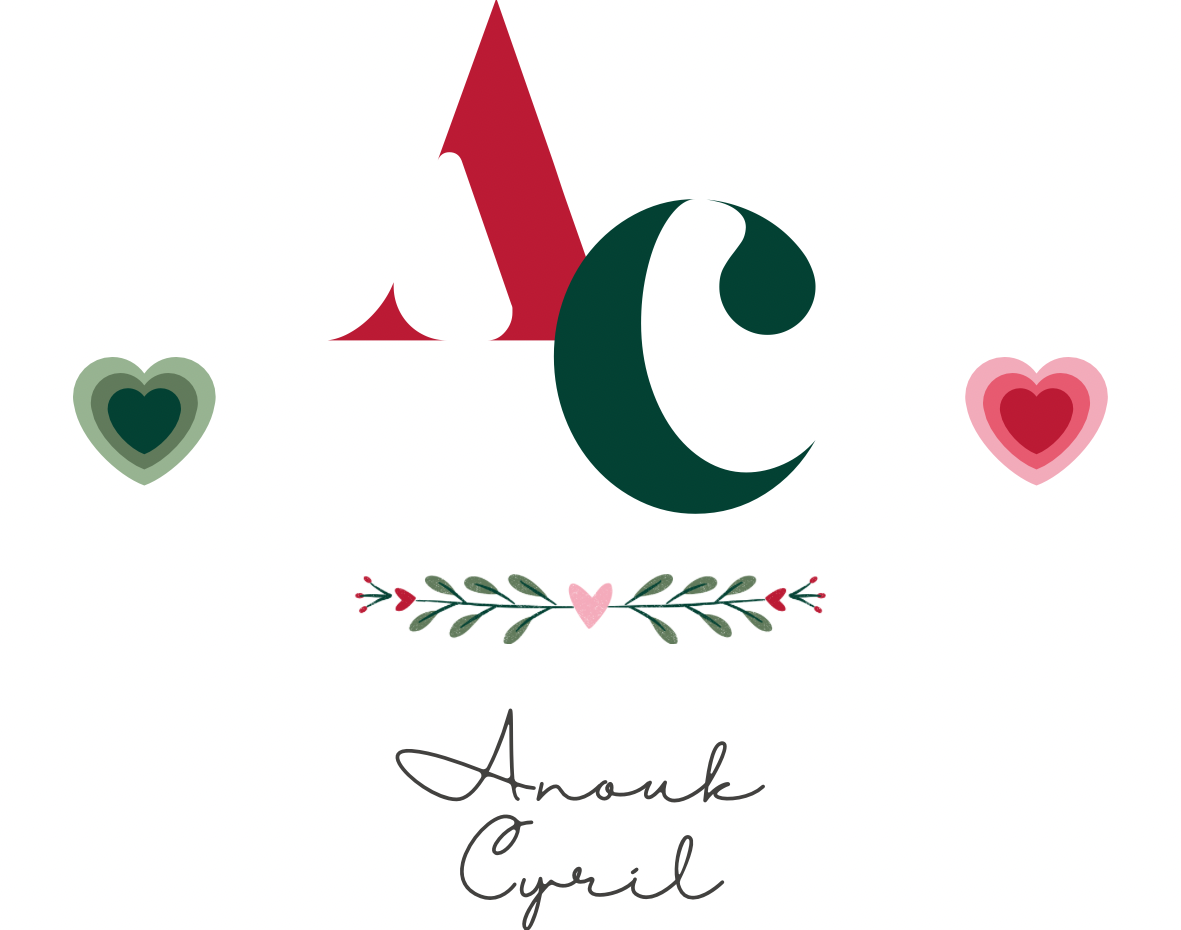 Anouk & Cyril